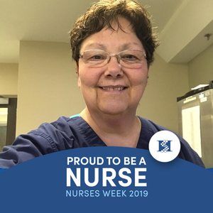 Meet your Posher, Janice